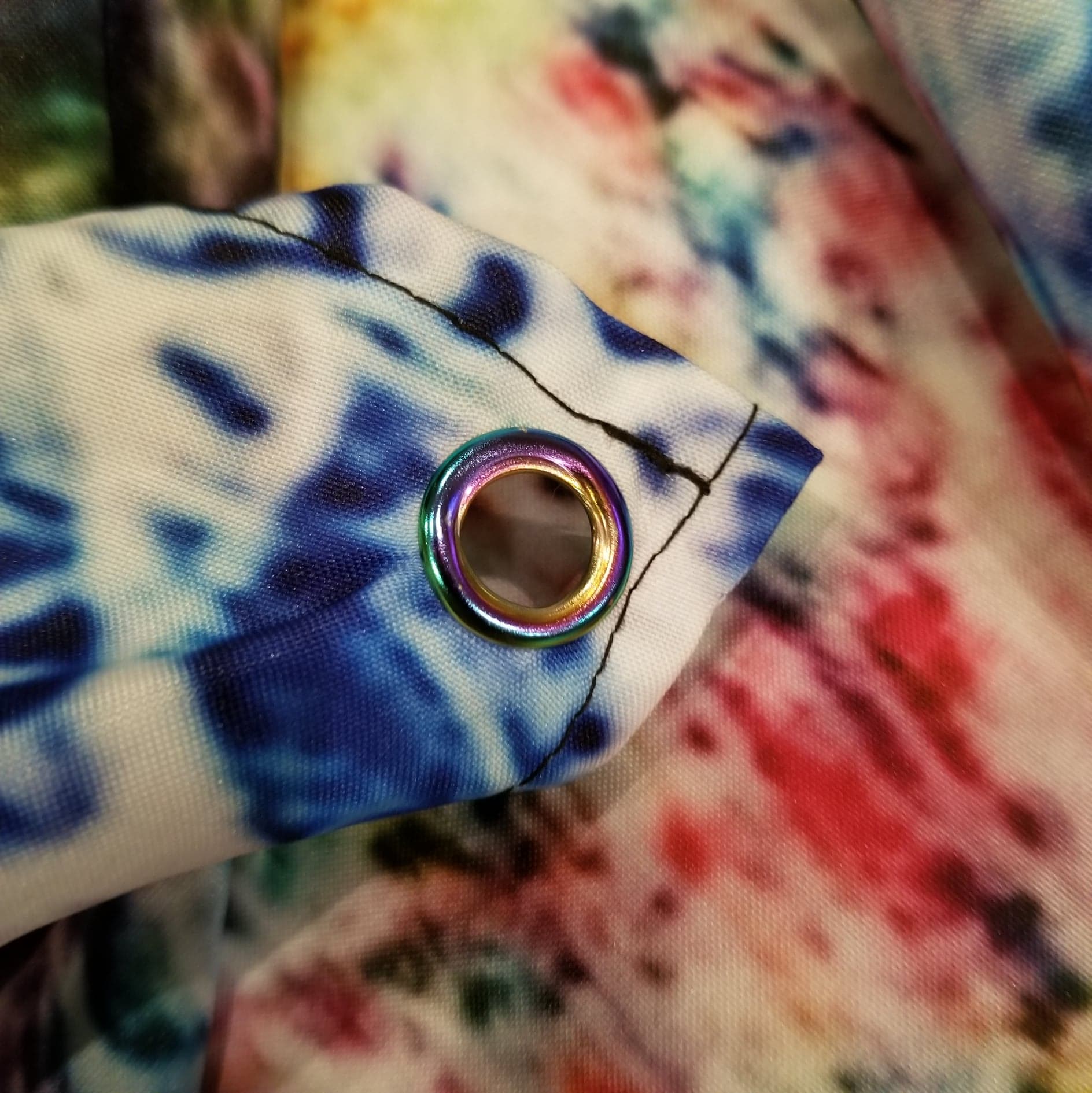 ThE RuPtUrE & RePaiR ☆ TAPESTRY - Image 27