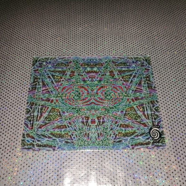 ToAd ShAmAn ☆ PuZzLe