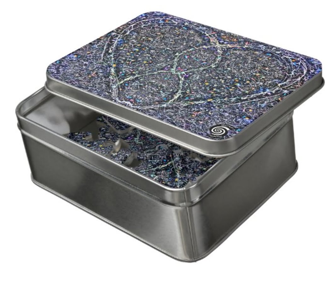 PORTAL OF INFINITE LOVE & HEALING ☆ PuZzLe