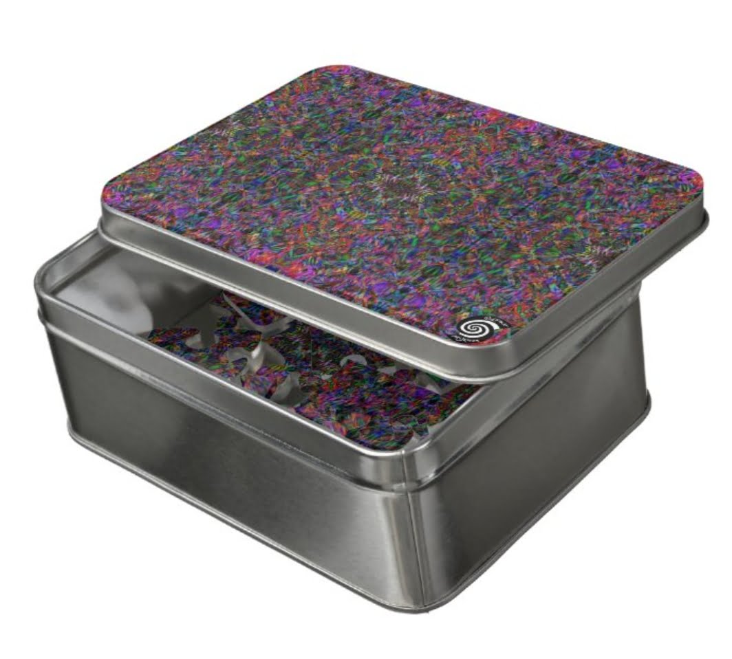 LiBeRaTeD SpiRiT ☆ PuZzLe