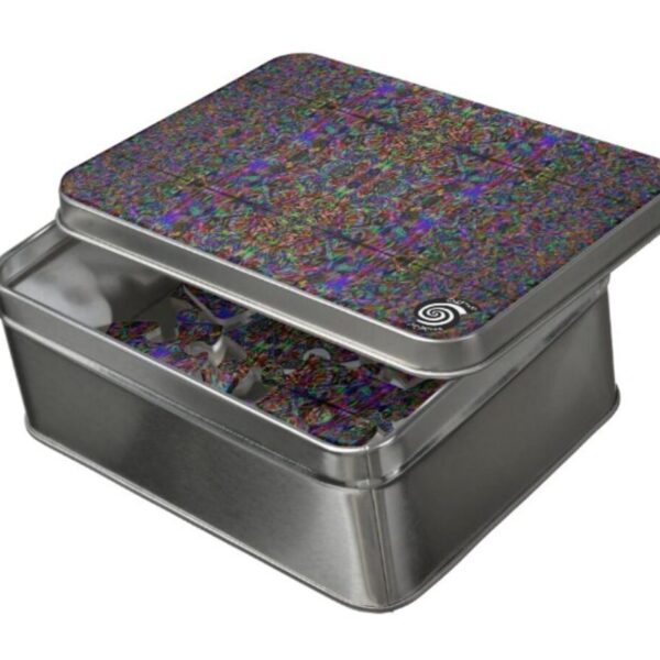 SpiRiT GuArDiAnS ☆ PuZzLe