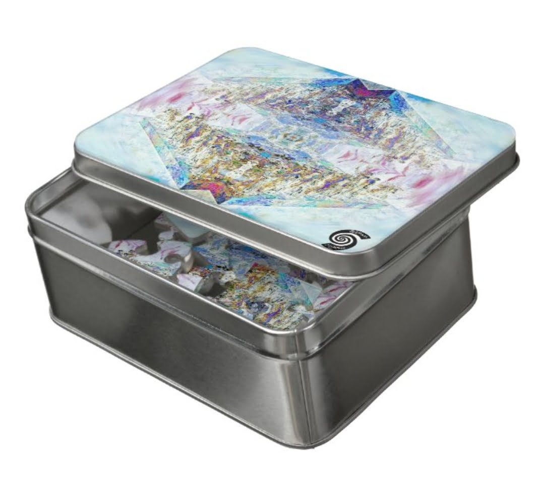 AnGeLiC PrOtEcTiOn ☆ PuZzLe