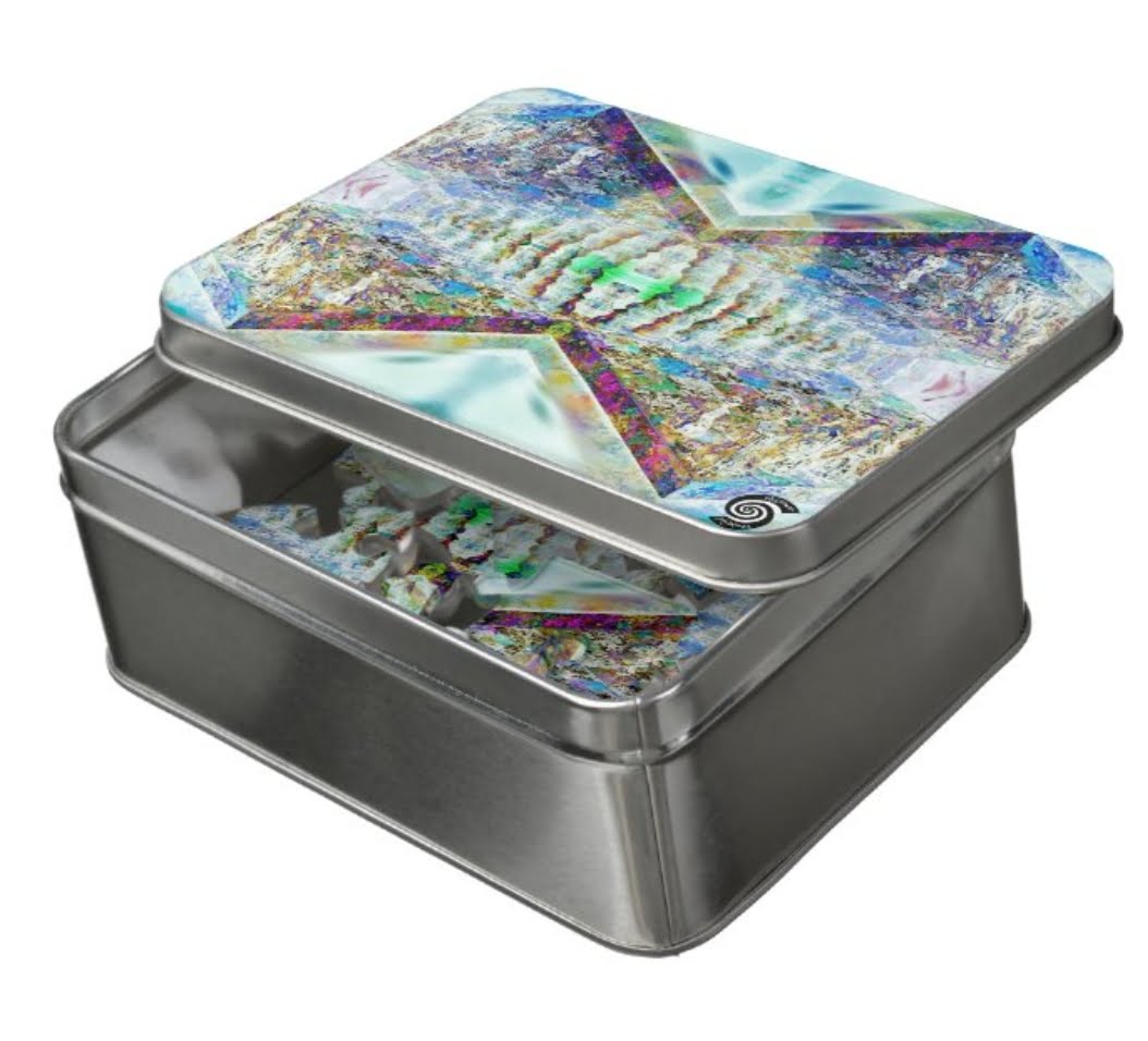 AliEn SeLf ☆ PuZzLe