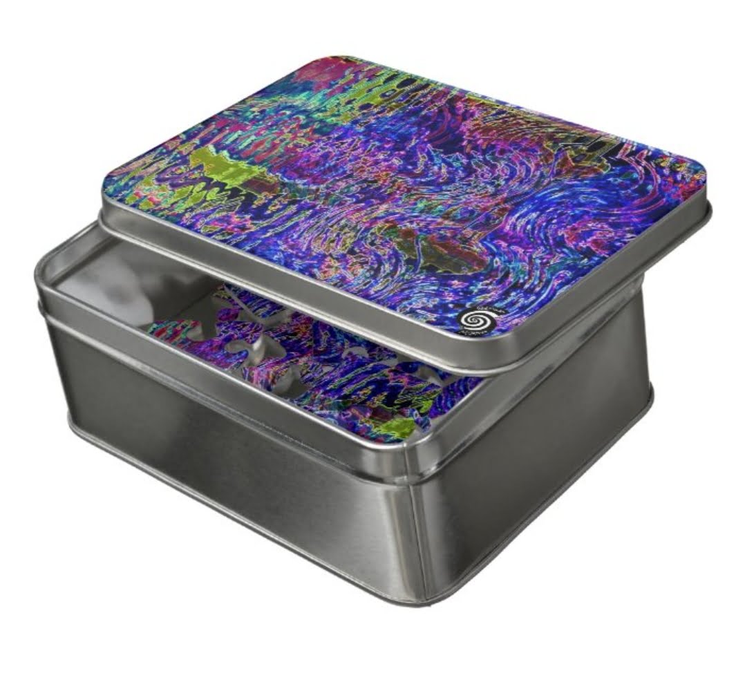 DiViNe StOrM Of LOvE ☆ PuZzLe