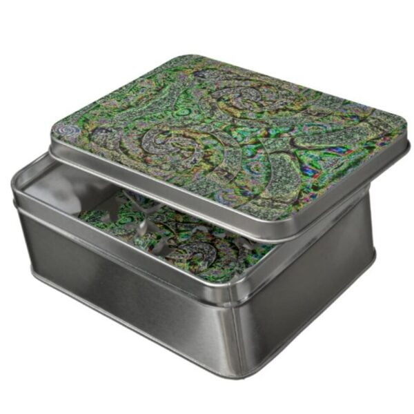 OpEniNg ThE CoNnEcTiOn To YoUr HEART ☆ PuZzLe