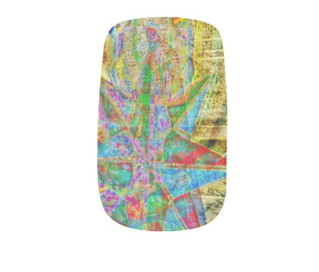 PoRtAL oF LeVeLuPtiOn ReFLeCtEd iN ThE BuTtErFLy EfFeCt ☆ NaiL MaGiC - Image 6