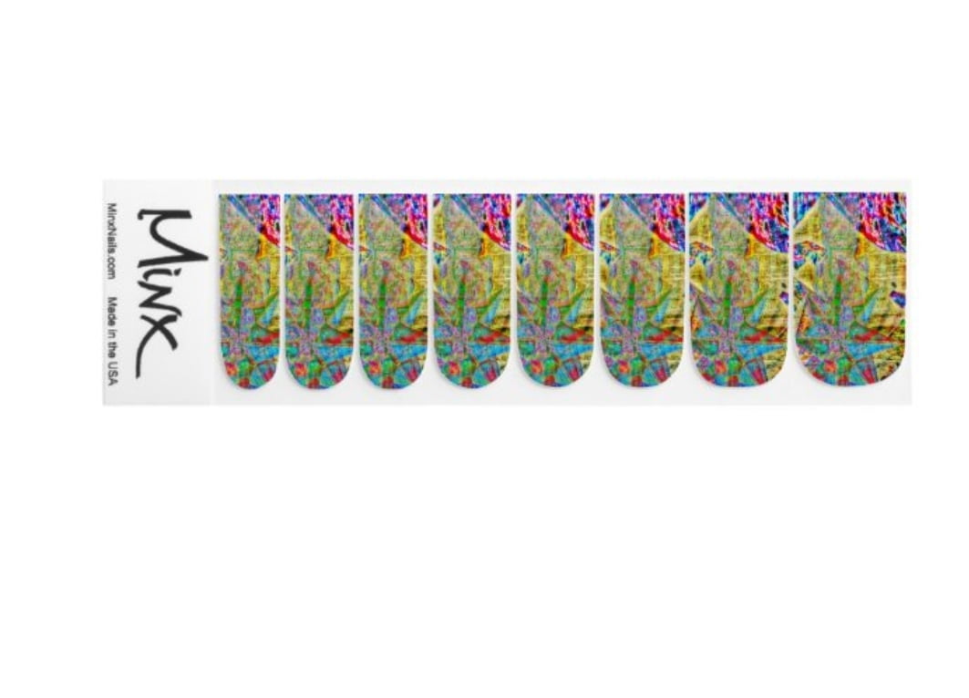 PoRtAL oF LeVeLuPtiOn ReFLeCtEd iN ThE BuTtErFLy EfFeCt ☆ NaiL MaGiC - Image 4