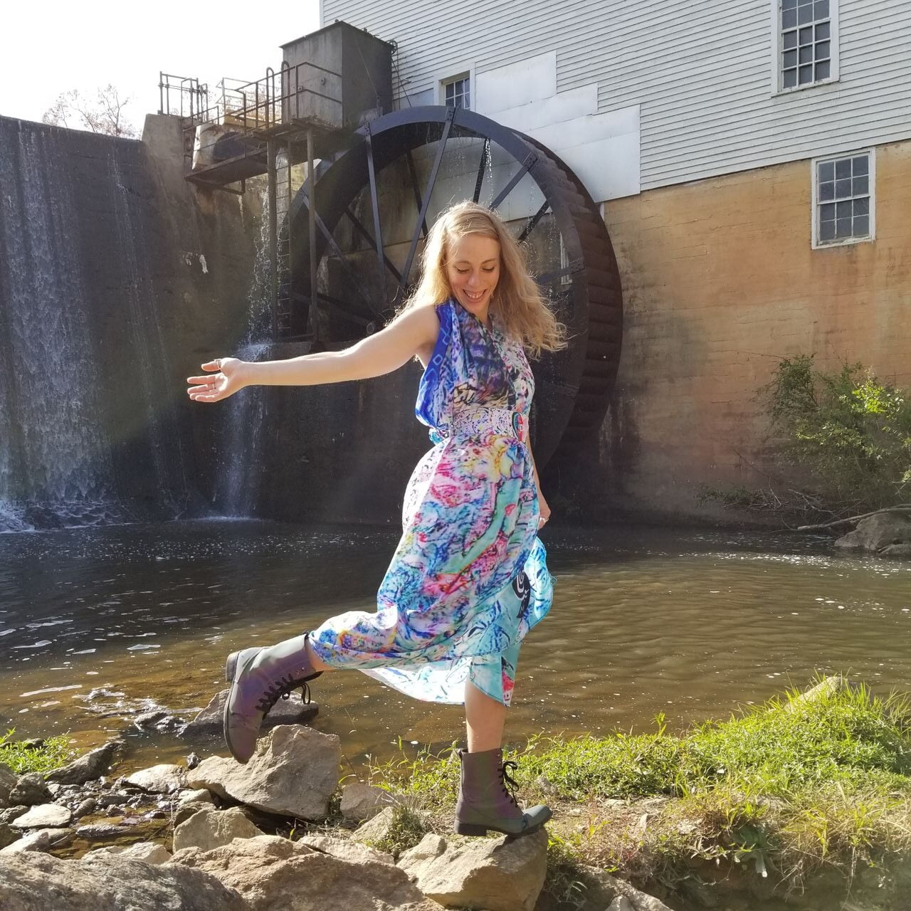 ThE RuPtUrE & RePaiR ☆ TAPESTRY - Image 2