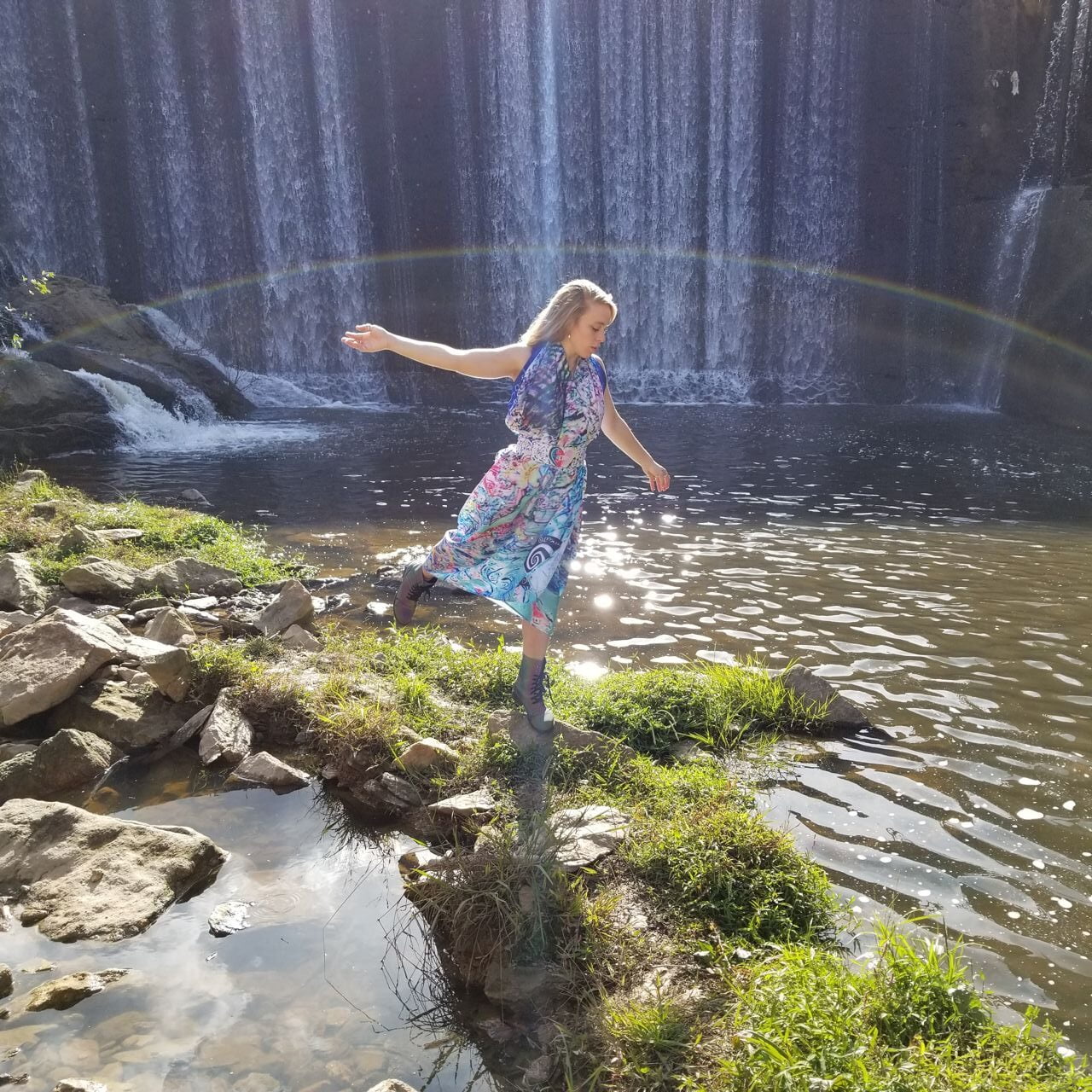 ThE RuPtUrE & RePaiR ☆ TAPESTRY - Image 3