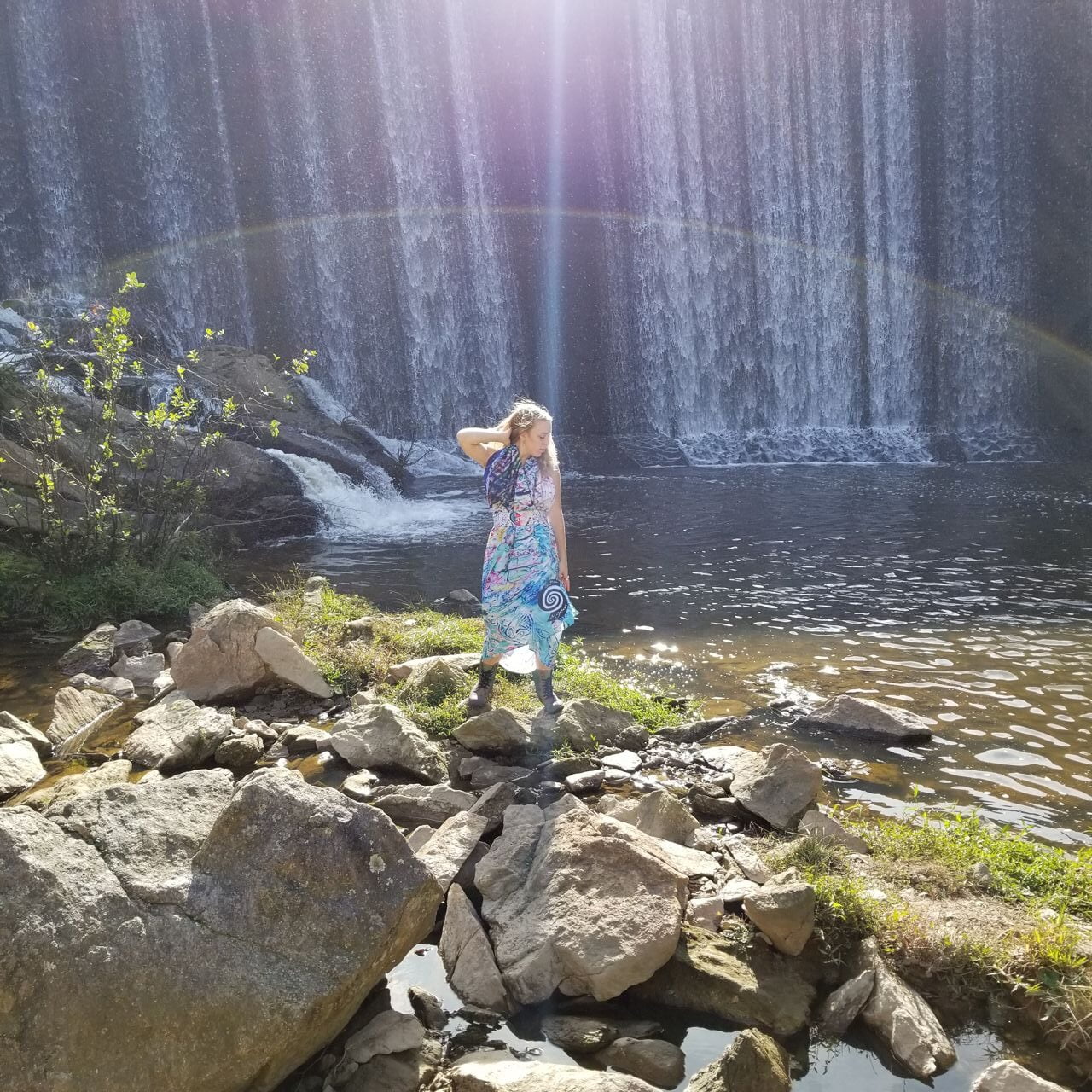 ThE RuPtUrE & RePaiR ☆ TAPESTRY - Image 4