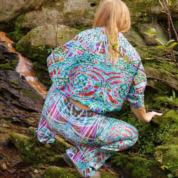 ToAd ShAmAn ☆ BeLLbOtToMz - Image 7