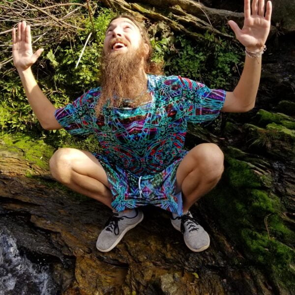 ToAd ShAmAn ☆ GyM ShOrTz - Image 4