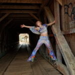 #32 ~ BeAuTy ReFLeCtEd iN ThE BuTtErFLy eFFeCt ~ TaPeStRy