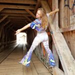 #32 ~ BeAuTy ReFLeCtEd iN ThE BuTtErFLy eFFeCt ~ TaPeStRy