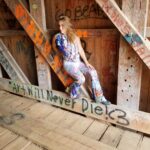 #32 ~ BeAuTy ReFLeCtEd iN ThE BuTtErFLy eFFeCt ~ TaPeStRy