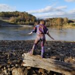 #33 ~ LoVe ReFLeCtEd iN ThE BuTtErFLy eFFeCt ~ TaPeStRy