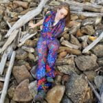 #33 ~ LoVe ReFLeCtEd iN ThE BuTtErFLy eFFeCt ~ TaPeStRy