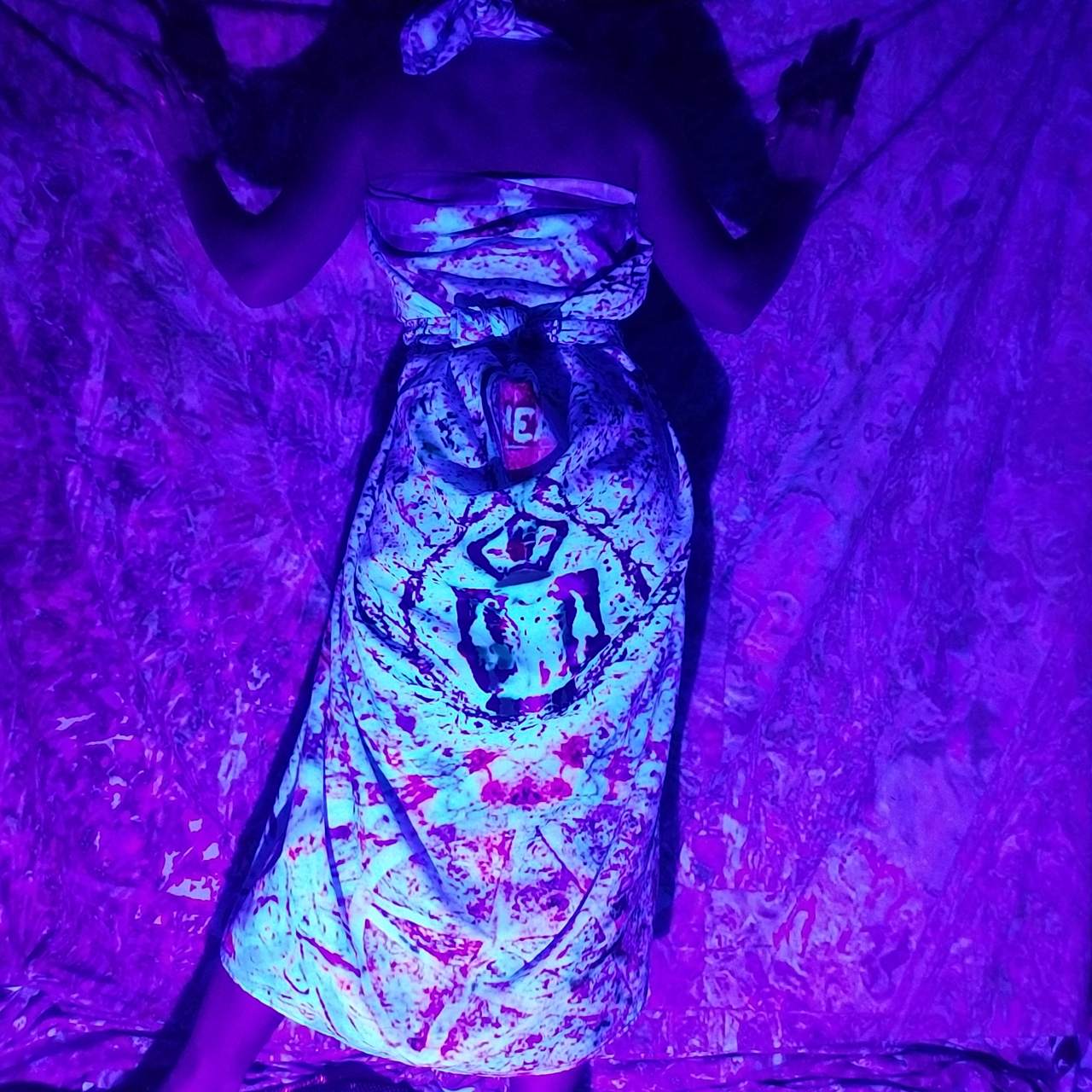 ThE RuPtUrE & RePaiR ☆ TAPESTRY - Image 16