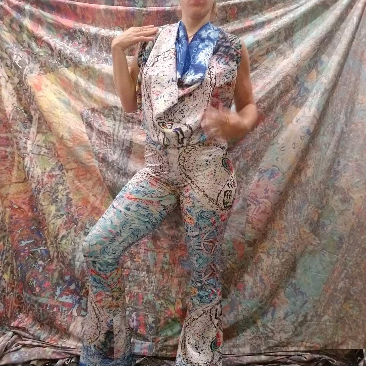 ThE RuPtUrE & RePaiR ☆ TAPESTRY - Image 24