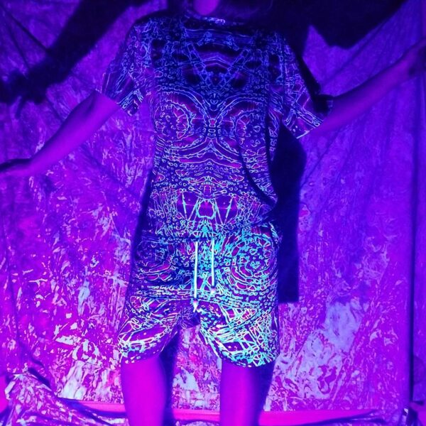 ToAd ShAmAn ☆ GyM ShOrTz - Image 7