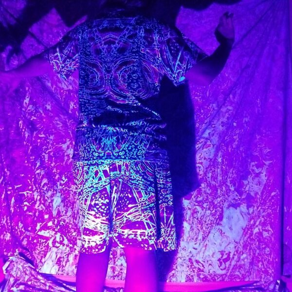 ToAd ShAmAn ☆ GyM ShOrTz - Image 8
