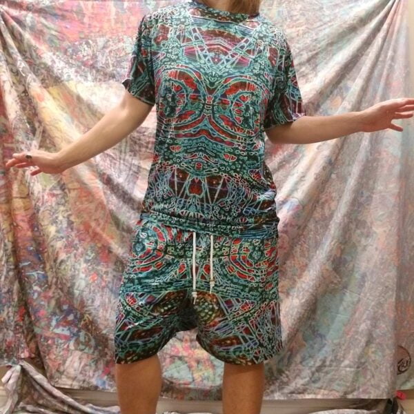 ToAd ShAmAn ☆ GyM ShOrTz - Image 5
