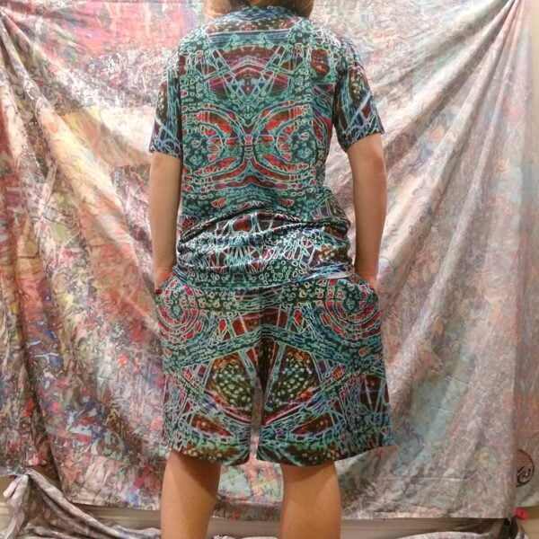 ToAd ShAmAn ☆ GyM ShOrTz - Image 6