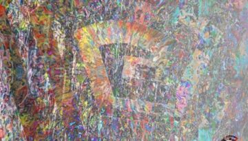 Astral Matter ~ Aura Magic