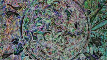 Astral Matter ~ Aura Magic