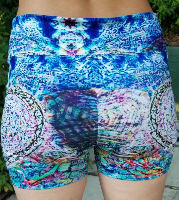 ThE RuPtUrE & RePaiR ☆ AcTiVe ShOrTz - Image 4