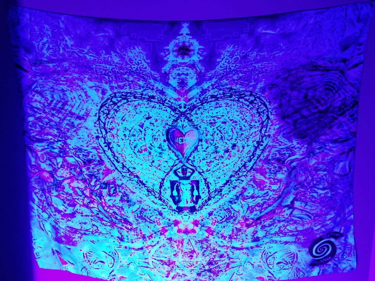 ThE RuPtUrE & RePaiR ☆ TAPESTRY - Image 12