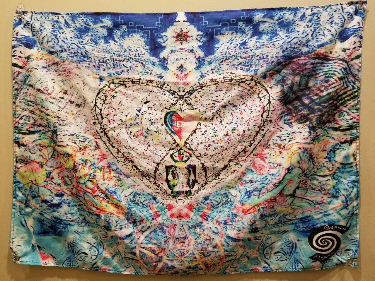 ThE RuPtUrE & RePaiR ☆ TAPESTRY - Image 17