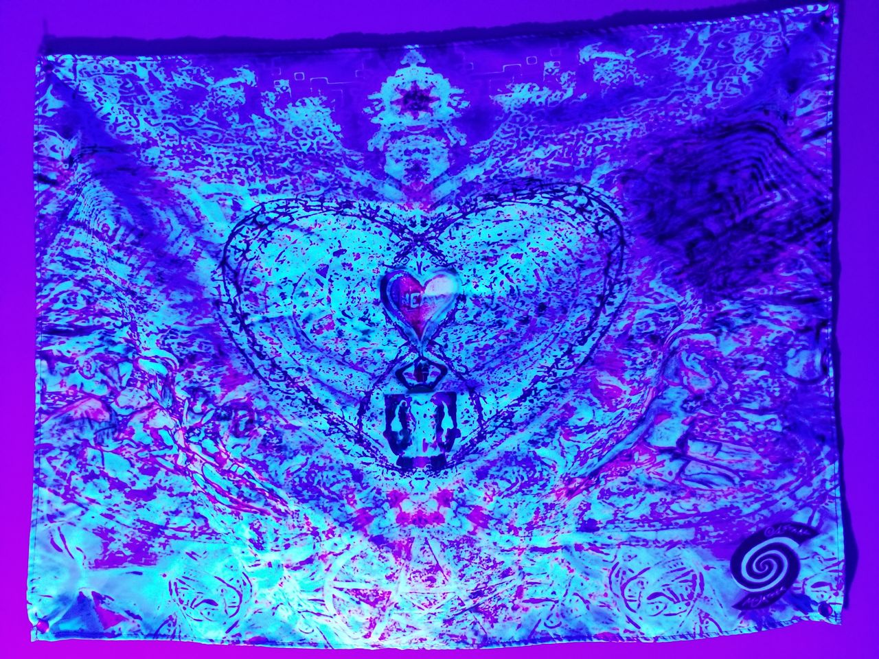 ThE RuPtUrE & RePaiR ☆ TAPESTRY - Image 18